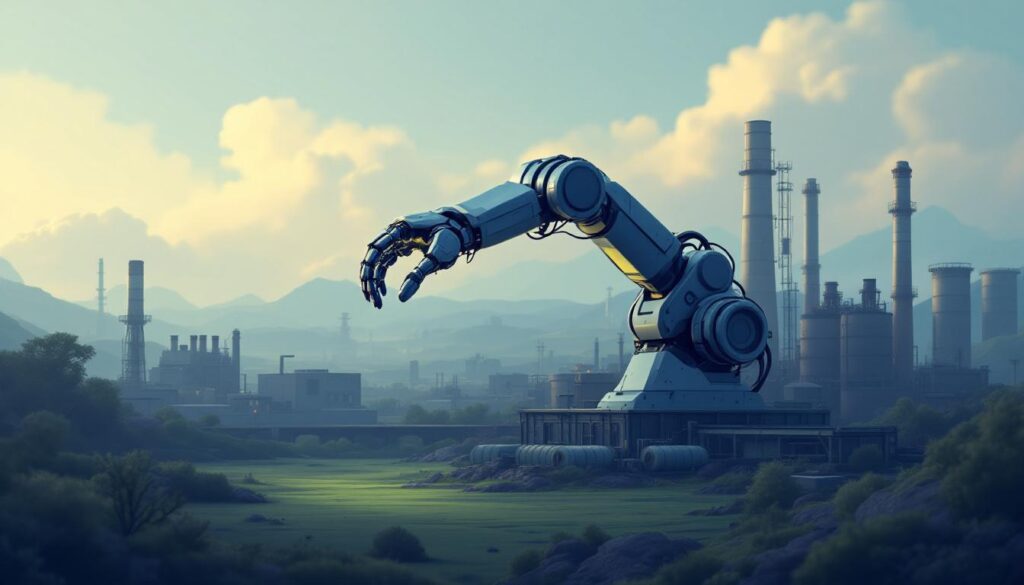 Supply chain automation sparks new era in warehouse design and sustainability