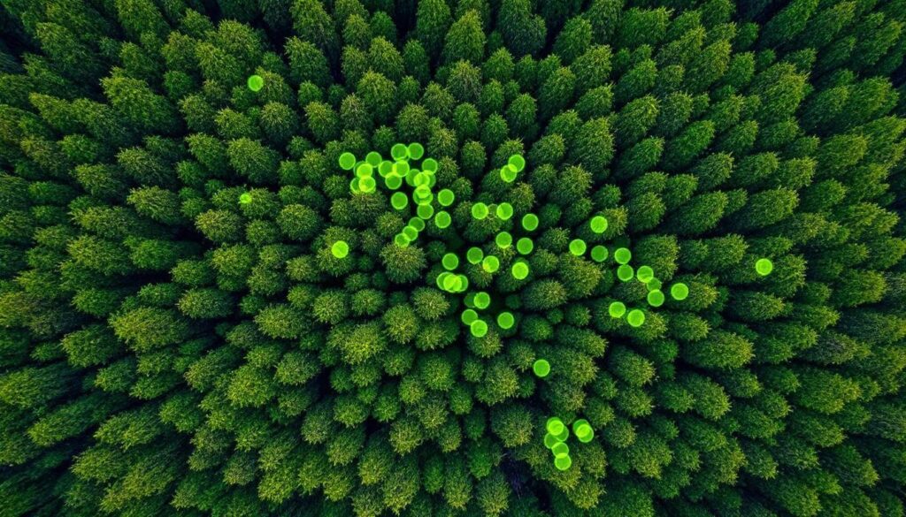 EU launches open geospatial carbon registry to revolutionise land-based carbon accounting EU launches open geospatial carbon registry to revolutionise land-based carbon accounting