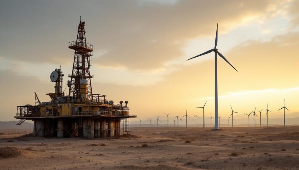 Oman emerges as a leading green steel hub with ambitious hydrogen and renewable energy strategies