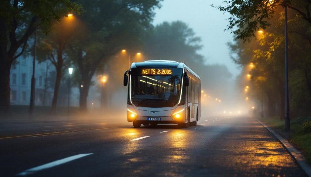 EU launches interactive dashboard to unify transport decarbonisation policies for faster climate progress
