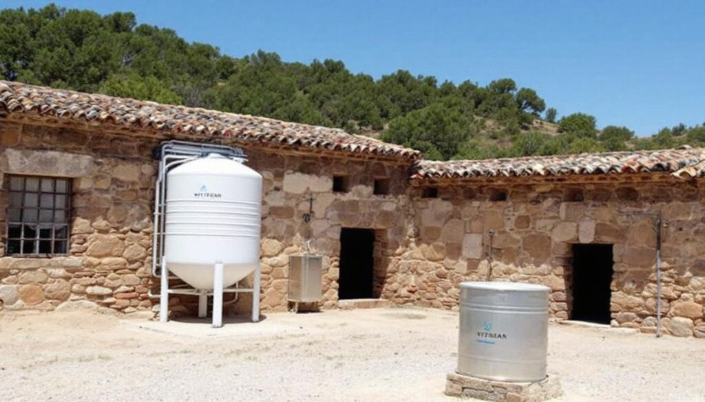Ceramic industry in Castellón pioneers hydrogen-based decarbonisation with successful pilot programme