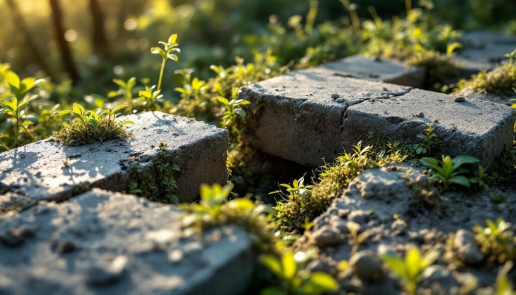 Holcim UK pioneers low-carbon mortar using recycled concrete fines in breakthrough decarbonisation effort