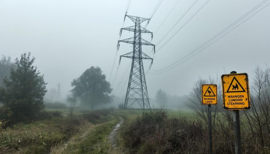 Europe faces urgent need to modernise grids or risk blocking its green transition