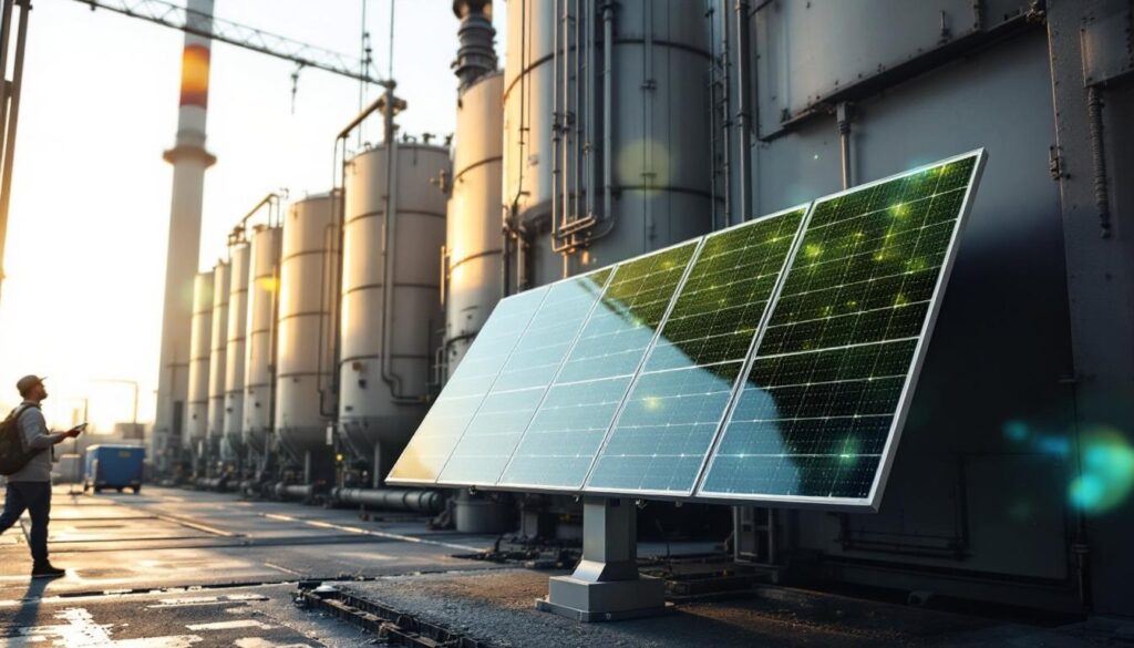 Nigeria’s energy transition shifts towards decentralised, storage-backed systems for reliability and autonomy in 2025 Nigeria's energy transition shifts towards decentralised, storage-backed systems for reliability and autonomy in 2025