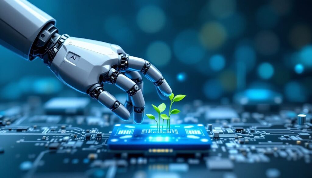 IFS Loops launches autonomous AI digital workers to revolutionise industrial operations