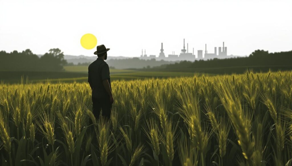 Europe’s food processing sector urges policy push for rapid decarbonisation without risking food security