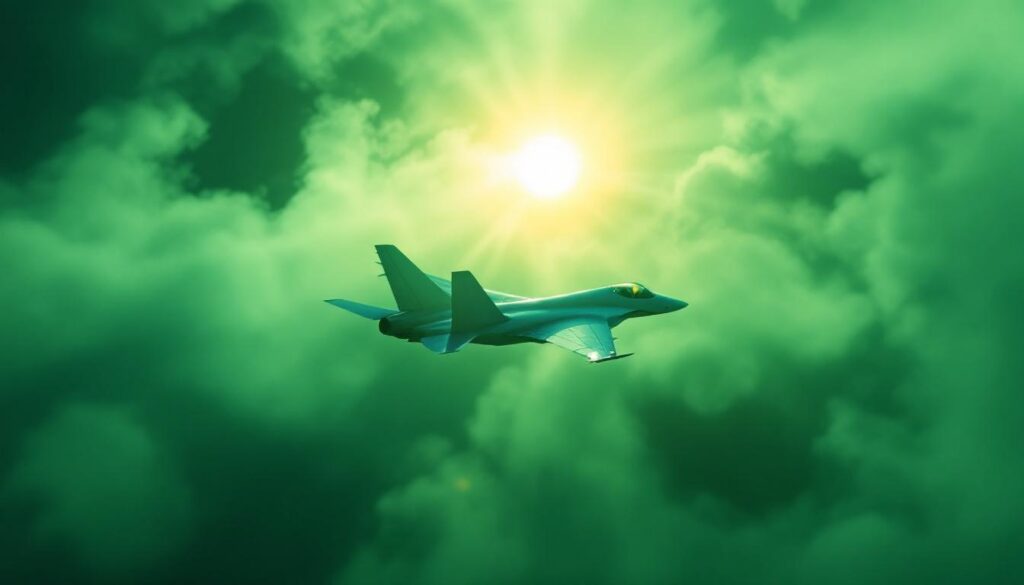 EU unveils new aviation strategy aiming to boost innovation and decarbonisation