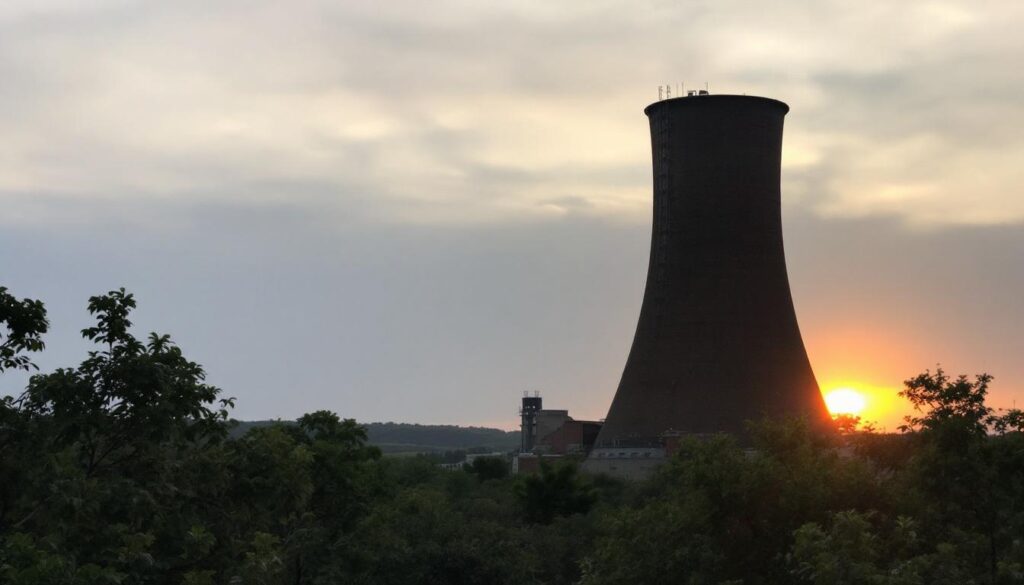 UK government faces critical decision as British Steel considers shutting historic blast furnaces