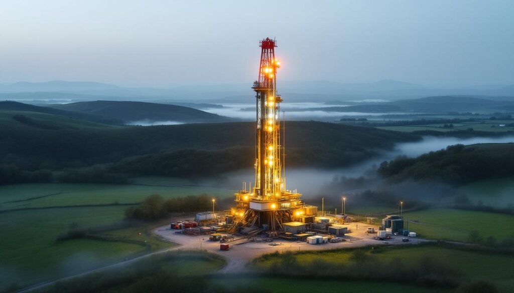 UK’s subsurface storage potential for hydrogen and CO2 gains momentum with new research initiative