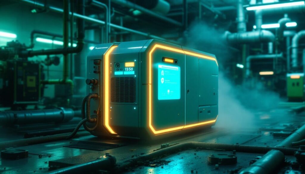 CO2CRC unveils scalable hybrid carbon capture system with significant energy and space savings