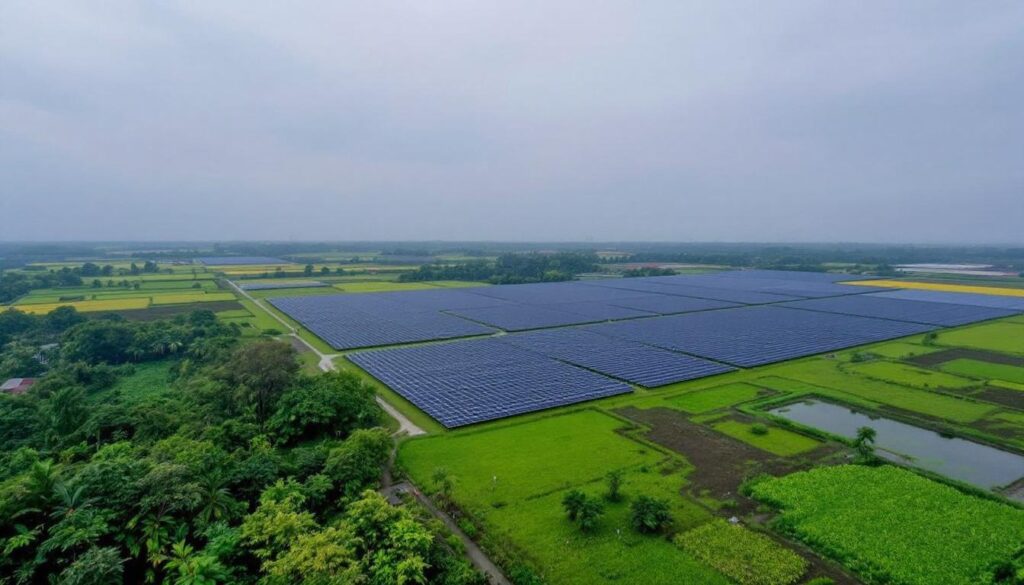 Malaysia’s energy transition accelerates with new policies and large-scale solar projects set for 2026 Malaysia's energy transition accelerates with new policies and large-scale solar projects set for 2026