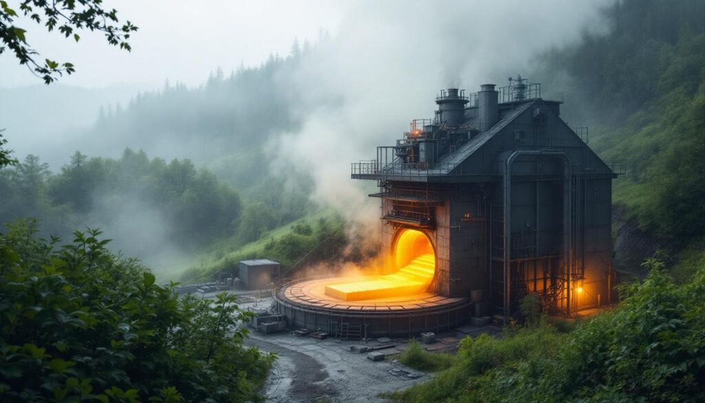 Wienerberger’s electric kiln achieves groundbreaking emissions reduction in brick manufacturing