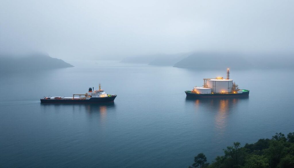Japan's CCUS expansion faces cross-border hurdles amid regional decarbonisation ambitions