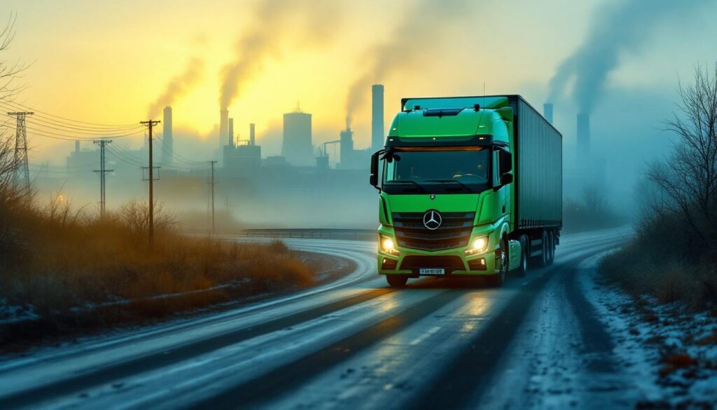 UK urged to accelerate HGV electrification plans ahead of 2040 diesel phase-out UK urged to accelerate HGV electrification plans ahead of 2040 diesel phase-out