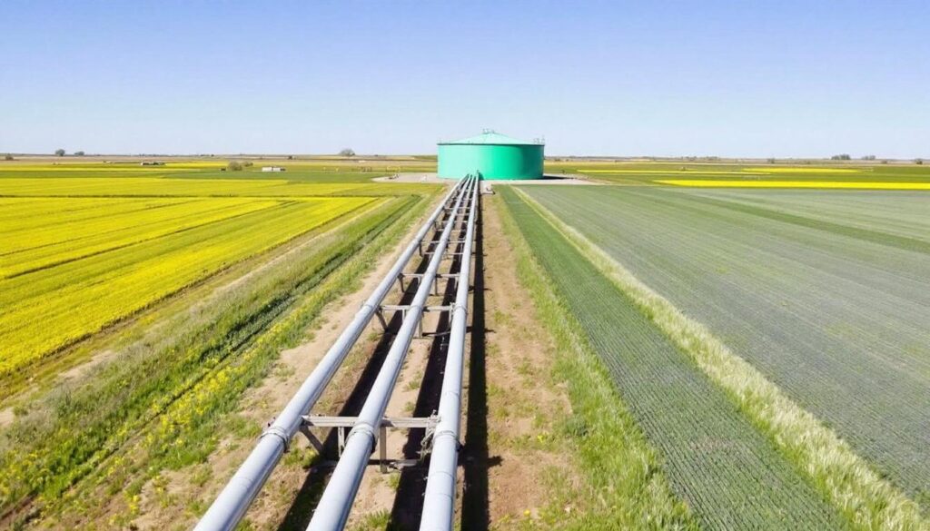 Largest bioethanol CCS facility begins operations, signalling shift in industrial decarbonisation