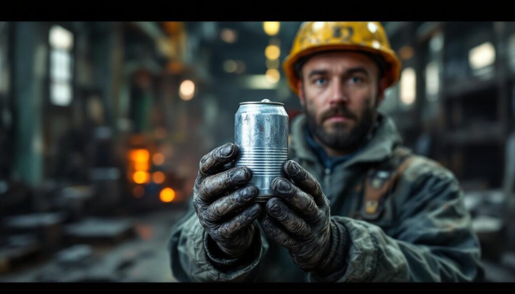 EU's new regulations accelerate sustainability push for UK metals sector