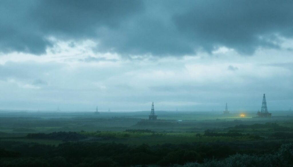 ExxonMobil revises low‑carbon spending plans as the focus shifts back to oil and gas