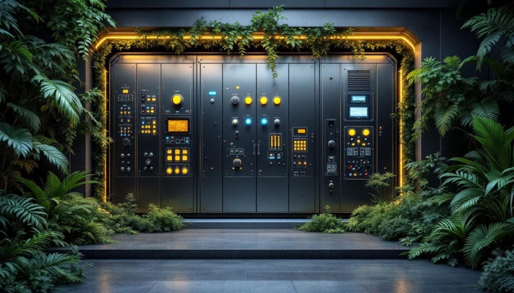 Honeywell's automation technology set to transform UK's pioneering CCS projects