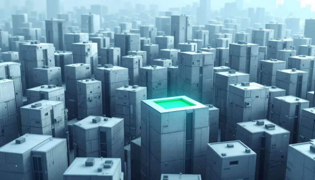 AI reduces energy waste in modular buildings by up to 87%, signalling a new era of sustainable construction