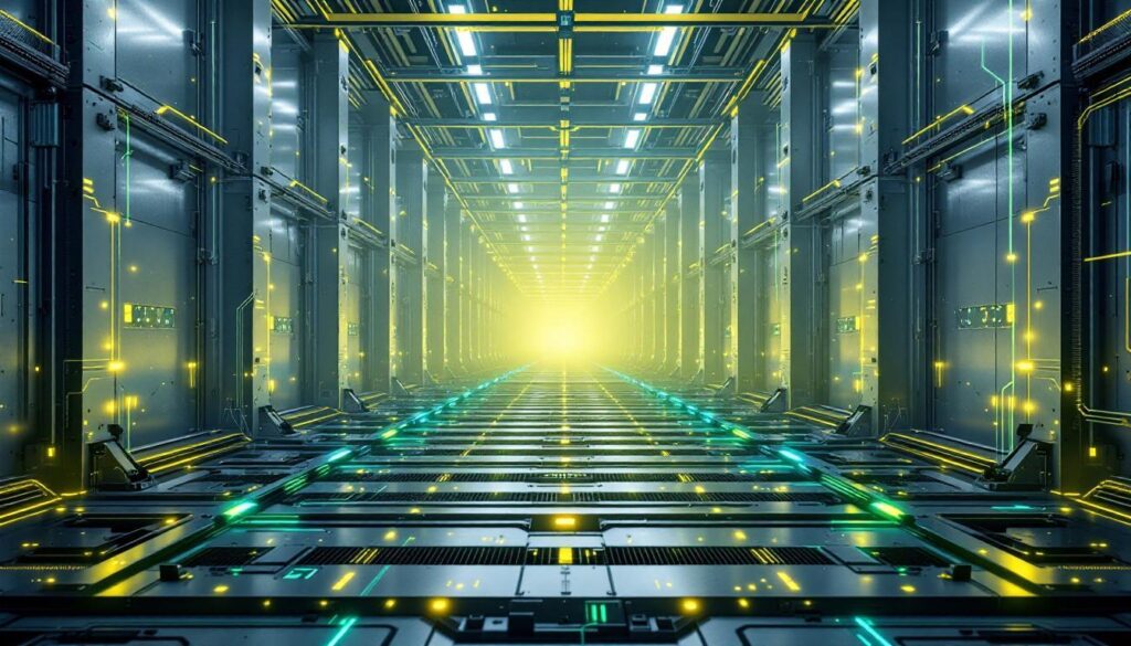 Motor technology accelerates shift towards fully autonomous manufacturing by 2030