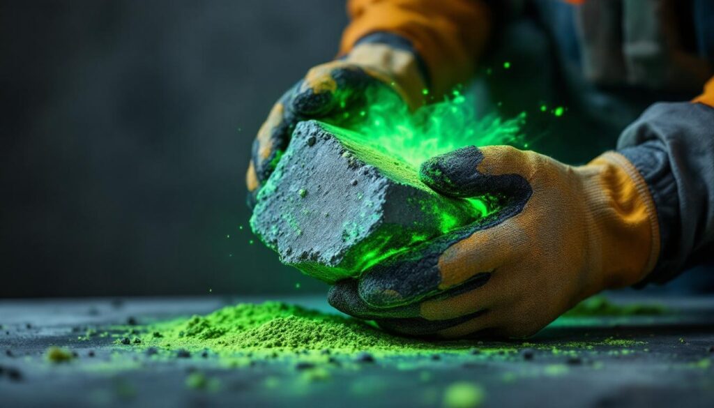 CarbonCure’s innovative concrete technology accelerates industrial decarbonisation with global impact
