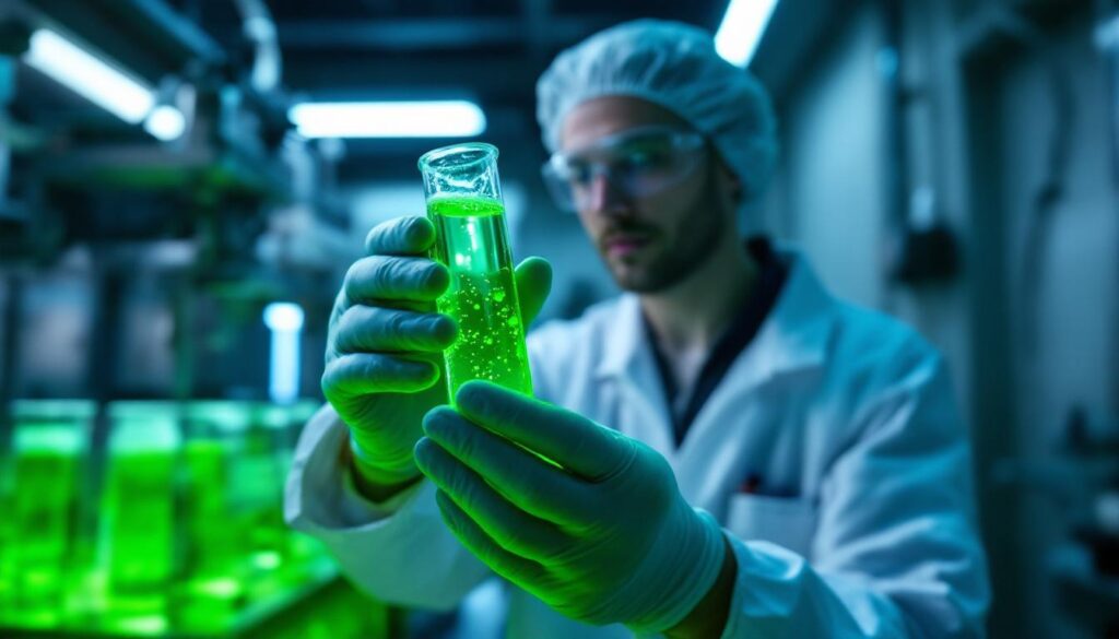 Portuguese microalgae sector accelerates sustainable transformation with innovative processes and scientific validation