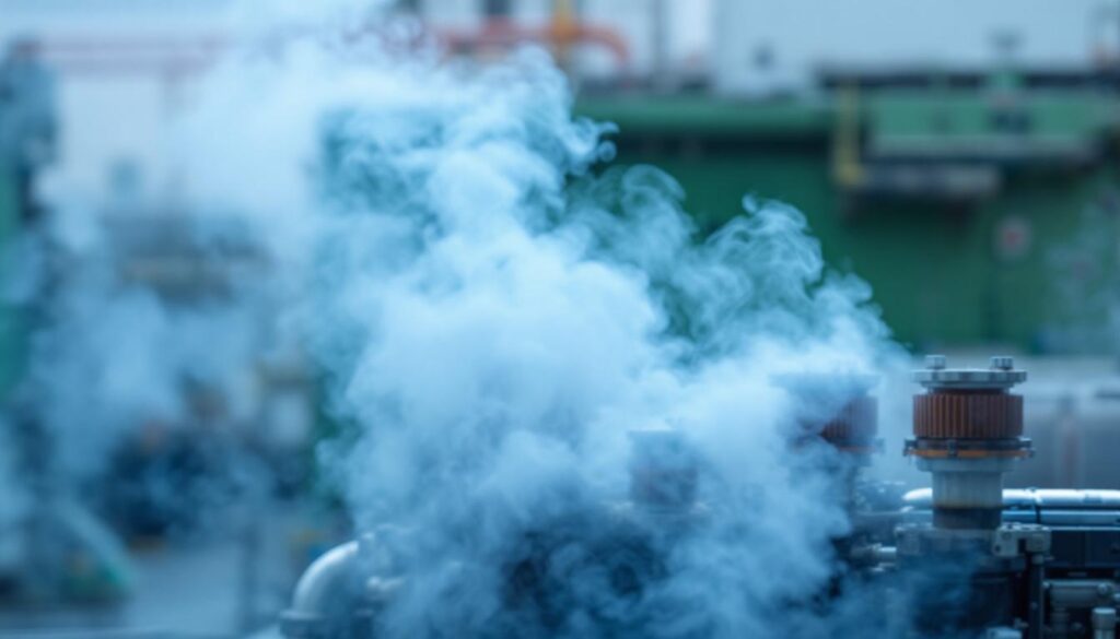 Balfour Beatty and ICL adopt hydrogen-based engine cleaning to accelerate decarbonisation