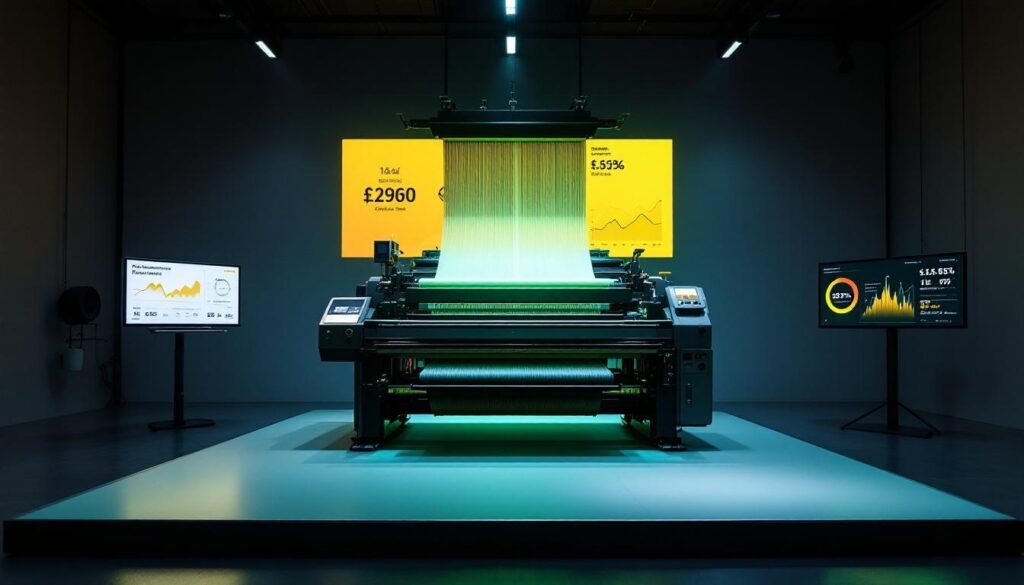Itema joins Ivy Decarb to boost transparency and financing for sustainable textile machinery