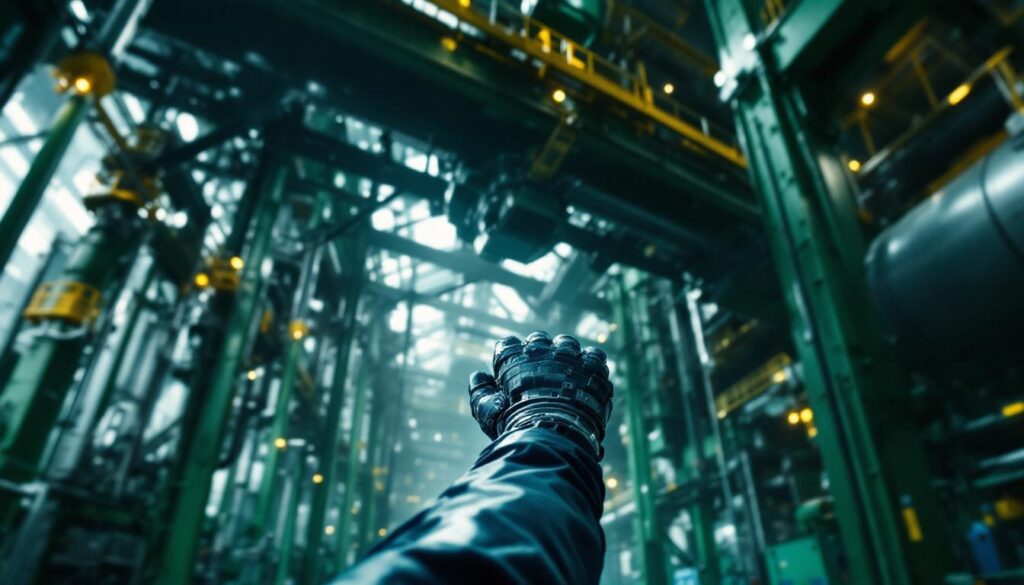 QAD and AWS revolutionise mid-market manufacturing with accessible Agentic AI