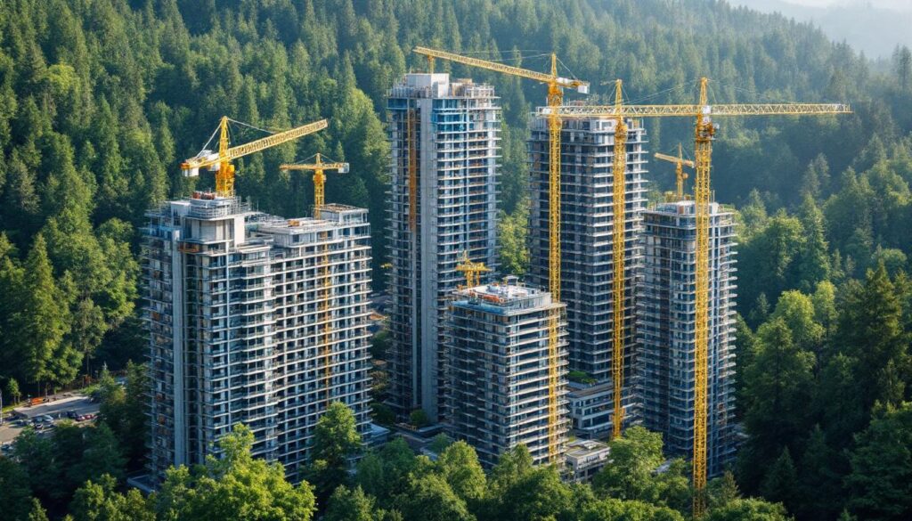 Vancouver’s Light House expands circular construction accelerator to accelerate low‑carbon building solutions in BC