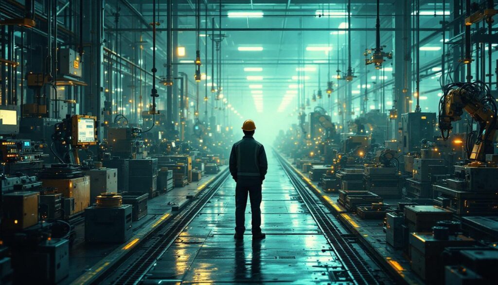 IFS advances industrial AI with Digital Workers to transform operational workflows