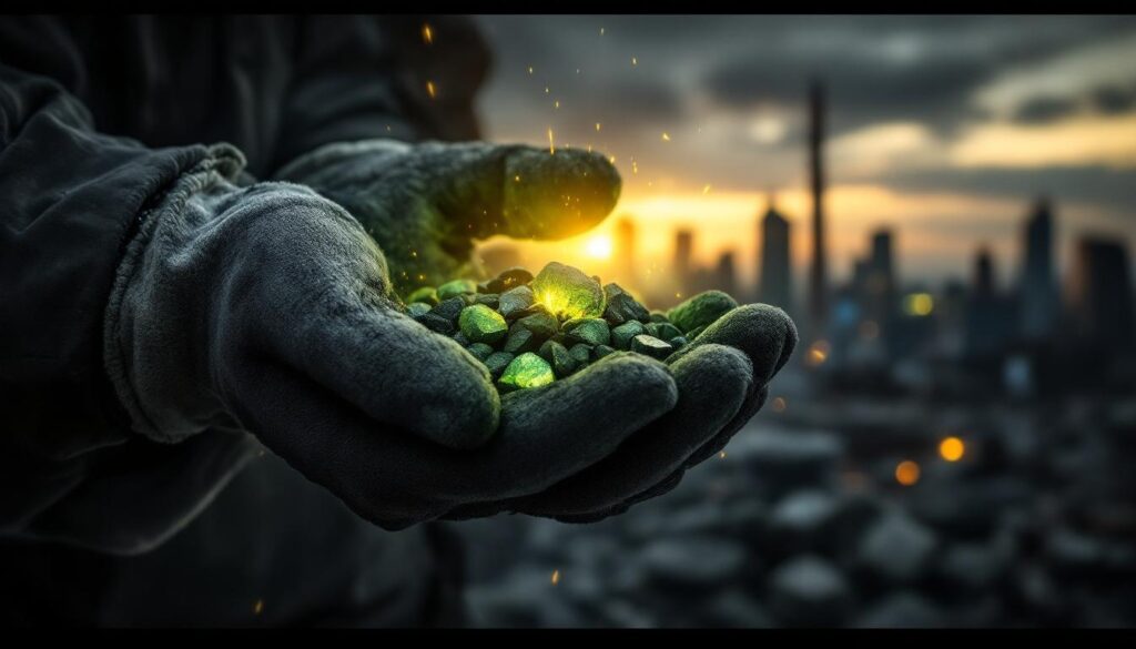 European wastewater sludge transformation could revolutionise green steelmaking