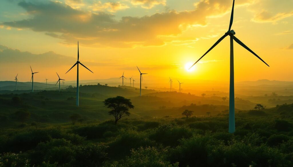 EU's €15.5 billion push aims to transform Africa’s clean energy landscape