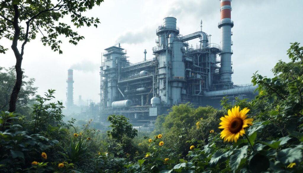 Emerging advancements in direct air capture propel net-zero ambitions for 2050