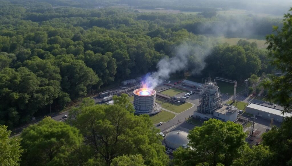 EU-backed hydrogen burners offer pragmatic route to decarbonising steel reheating in Barcelona