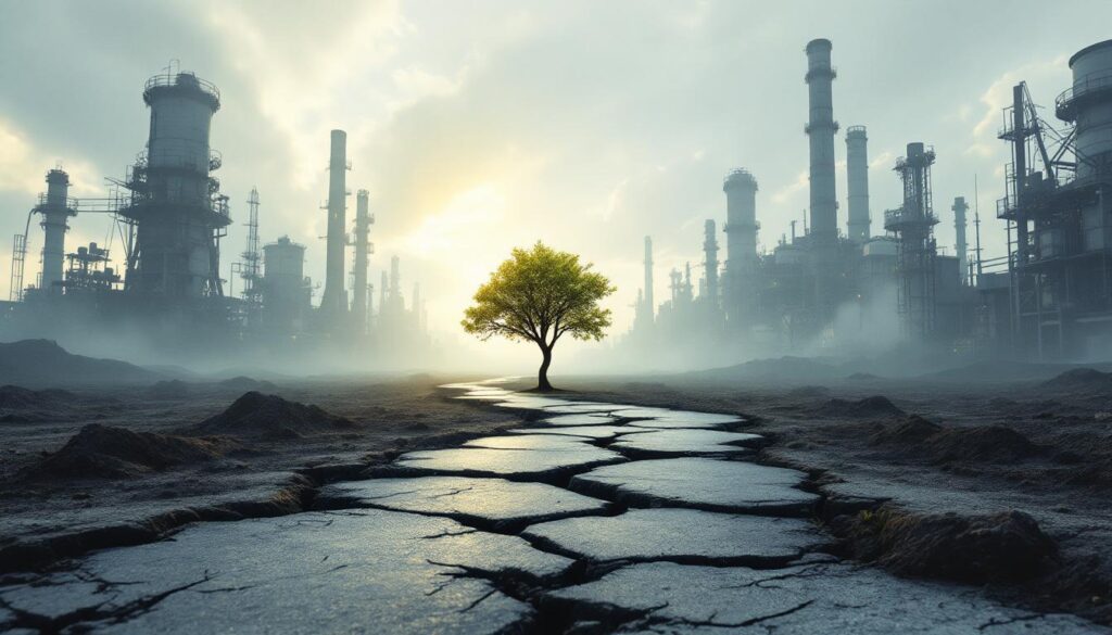 Tech sector could unlock $800 billion by centring nature in supply chains by 2030