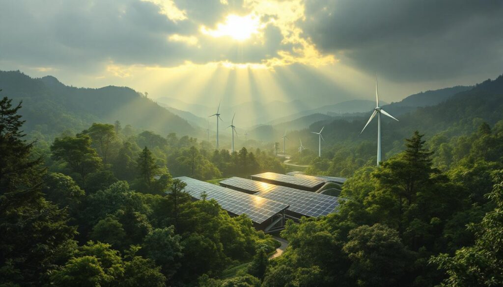 2025 scientific advances offer new tools for industrial decarbonisation and circular economy