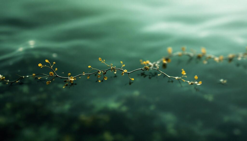 Saudi Arabia pioneers sustainable fashion with Red Sea seaweed bio-textile