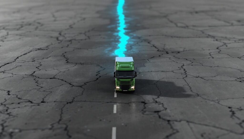 Global freight emissions regulations evolve into a complex landscape demanding real-time compliance solutions