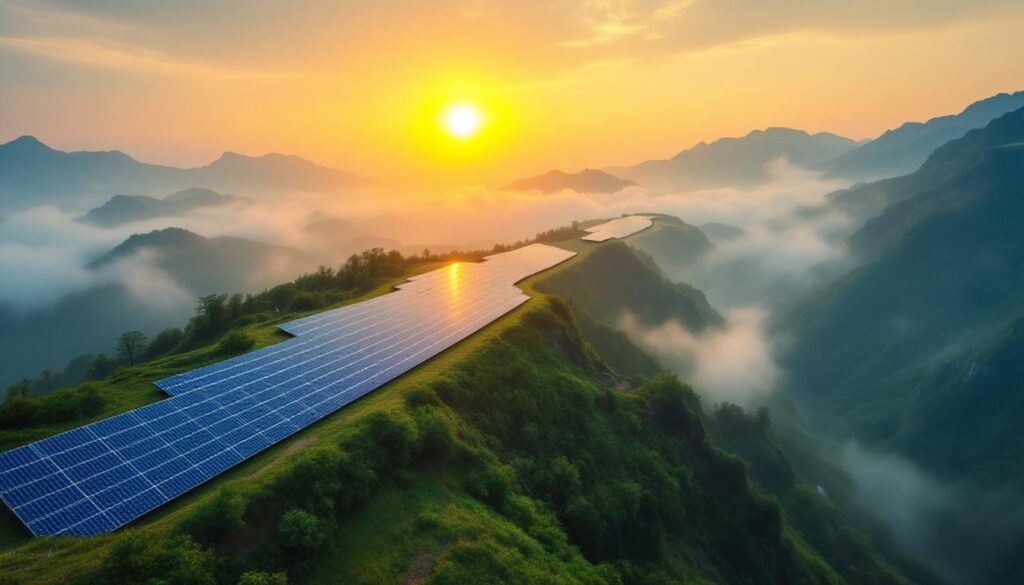 China accelerates green manufacturing leadership with global investments and strategic partnerships