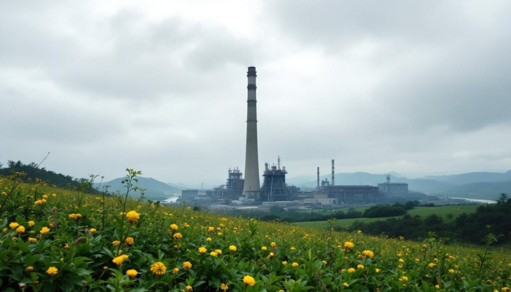 China’s expanded ETS targets heavy industries, signalling a shift towards stricter industrial decarbonisation