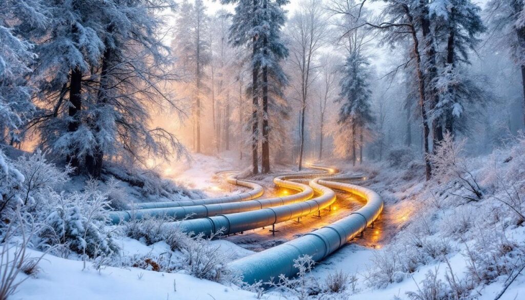 BMW pioneers deep geothermal heating in China to slash emissions and fuel sustainability