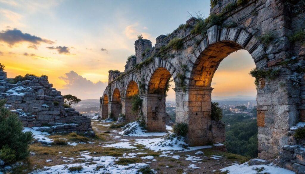 Neocrete’s ancient Roman-inspired additive set to cut global concrete emissions by up to 8 percent