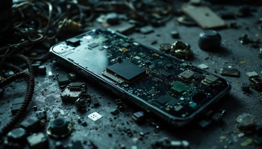 WeeeSwiss and STADLER advance innovative solutions to revitalise e‑waste recycling and support decarbonisation