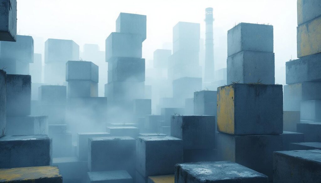 Cement industry makes 25% CO₂ reduction since 1990 but calls for urgent government action to hit net zero