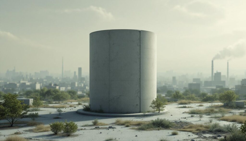 Material Evolution wins national innovation award for revolutionary low-carbon cement breakthrough
