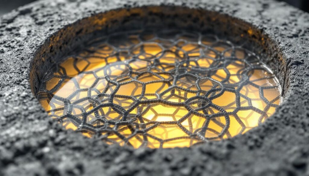 Saudi Readymix tests locally produced nanotube concrete for decarbonisation