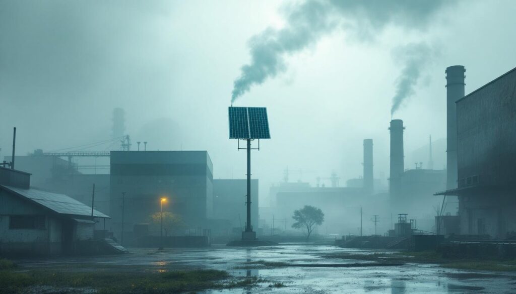 Global climate tech surge faces geopolitical and infrastructural hurdles amid China's dominance