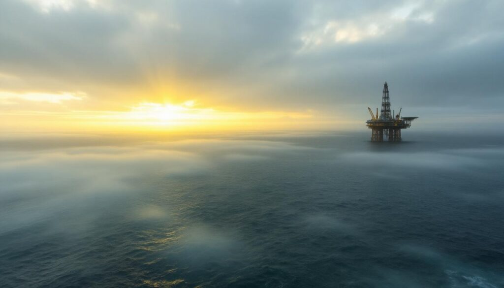 UK opens second offshore carbon storage licensing round amid acceleration of CCUS efforts