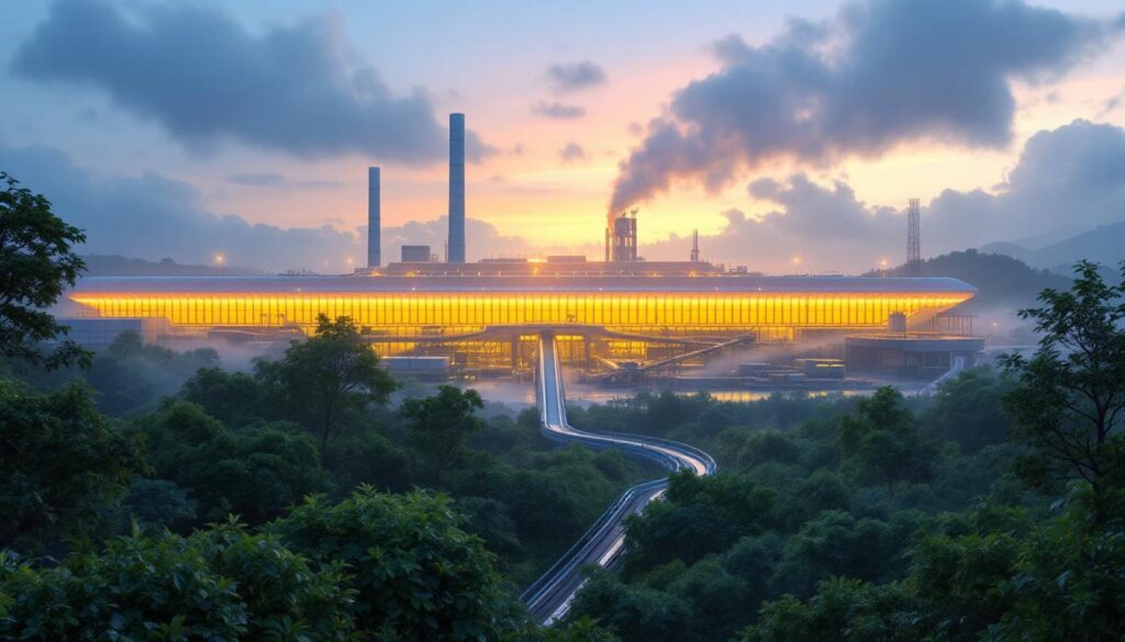 Australia aims to double circularity with innovative 2035 strategy and digital tech integration